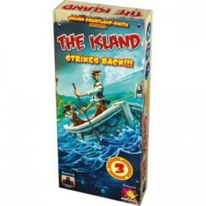 The Island - Expansión