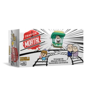 Tranvia Mortal