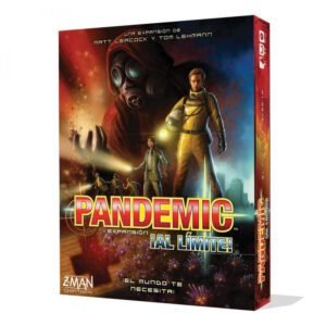 Pandemic Al Limite