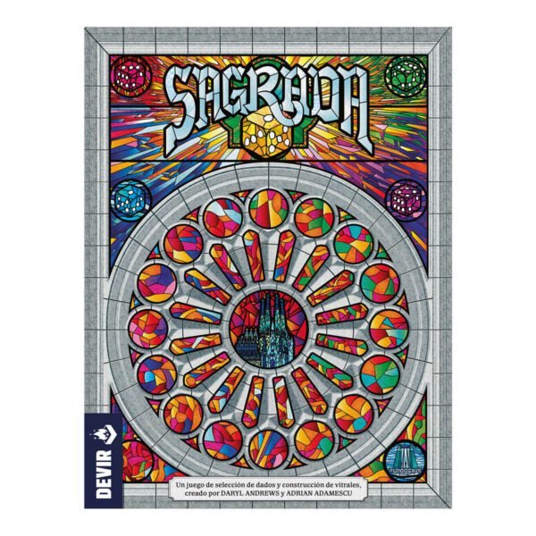 Sagrada - Imagen 3