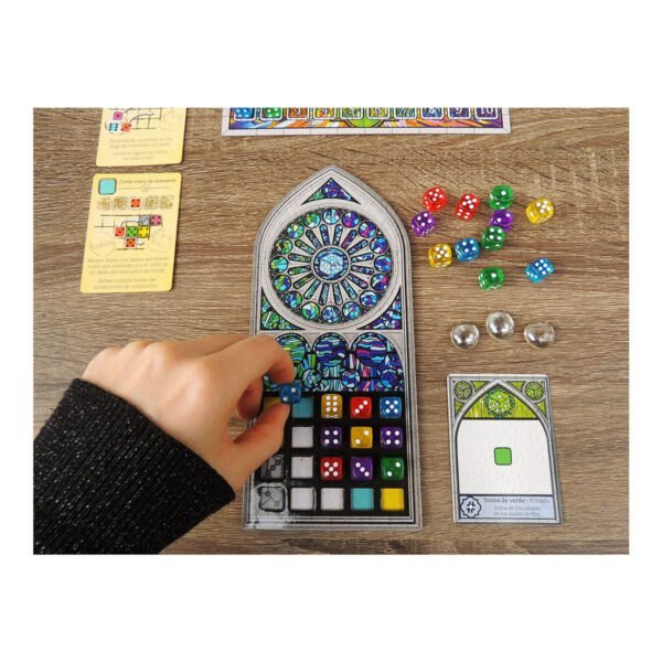 Sagrada - Imagen 4