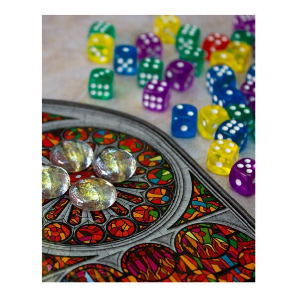Sagrada - Imagen 5