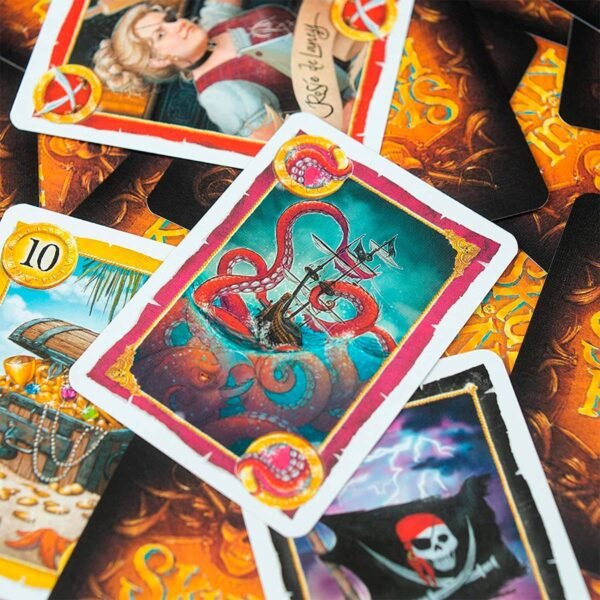 Skull King - Imagen 4