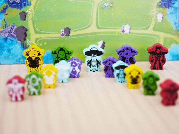Arborea - Imagen 9