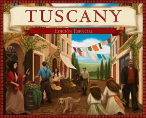 Viticulture: Tuscany