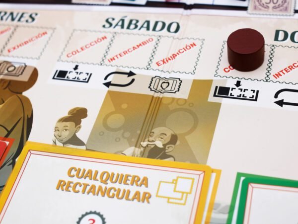 Feria de Sellos - Imagen 5