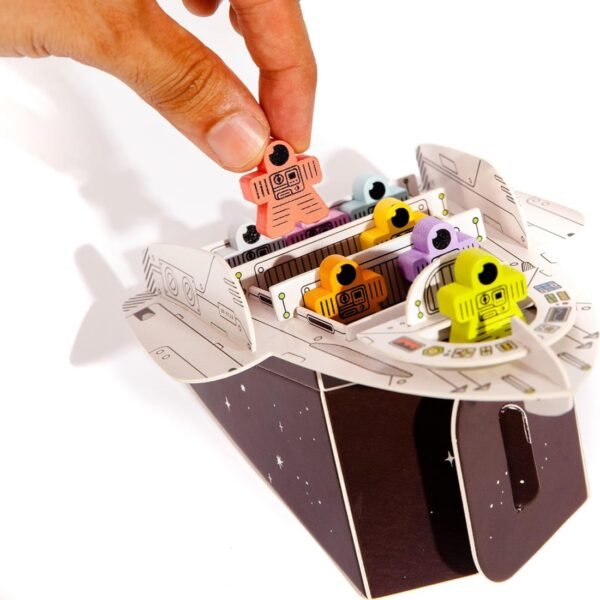 Paren la Nave - Imagen 4