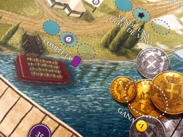 Viticulture: Tuscany - Imagen 11