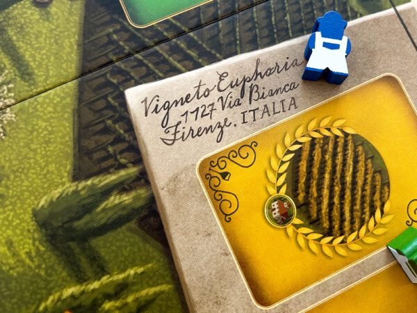 Viticulture: Tuscany - Imagen 12