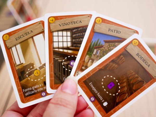 Viticulture: Tuscany - Imagen 10