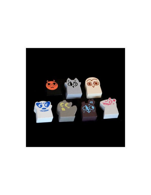 Root Pack del Vagabundo - Imagen 2