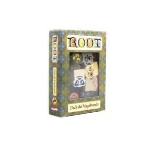 Root Pack del Vagabundo