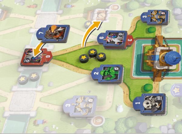 Toy Battle - Imagen 4