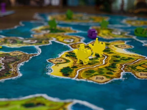Cyclades Edición Legendaria - Imagen 3
