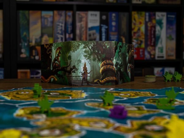 Cyclades Edición Legendaria - Imagen 6