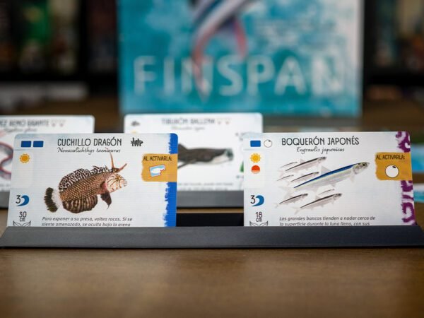 Finspan - Imagen 3