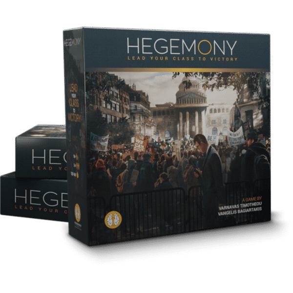 Hegemony Deluxe
