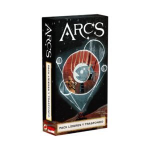 Arcs: Líderes y Trasfondo