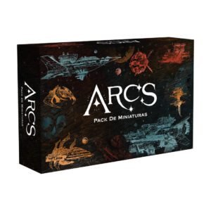 Arcs: Pack de miniaturas