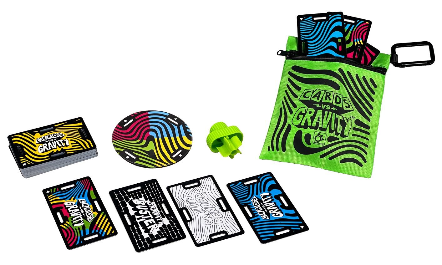 Cards vs Gravity - Imagen 3