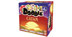 Dobble Catan