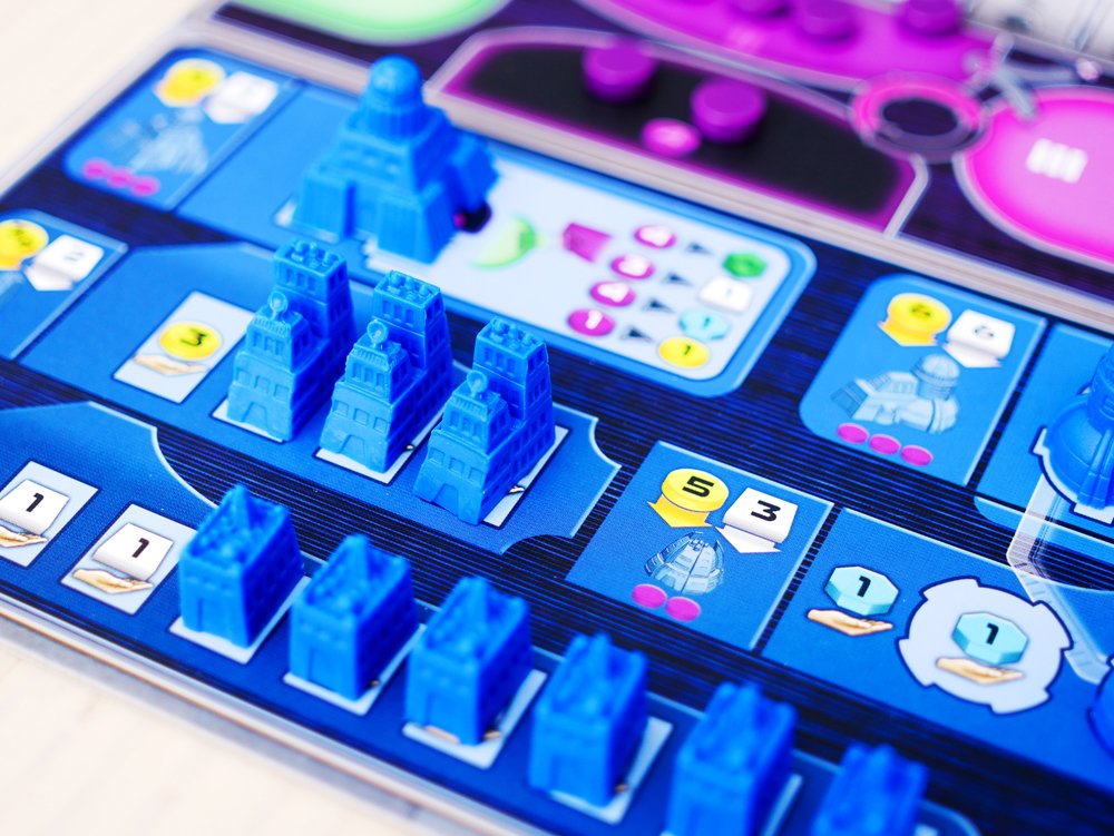 Gaia Project - Imagen 6