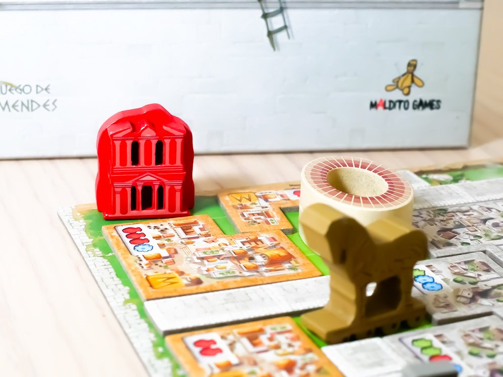 Maravillas del Mundo - Imagen 8