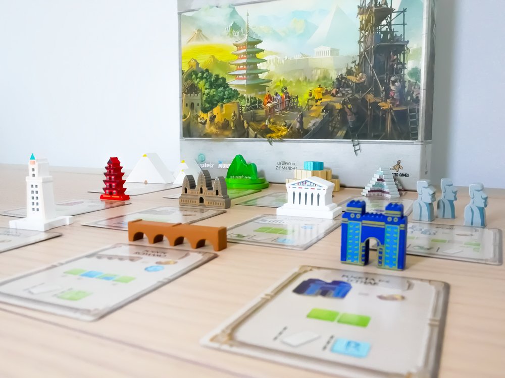 Maravillas del Mundo - Imagen 6