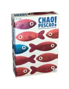 Chao Pescao