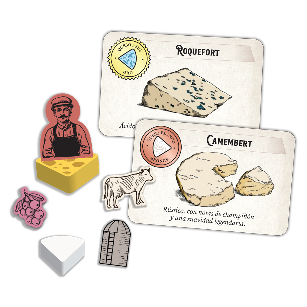 Fromage - Imagen 2