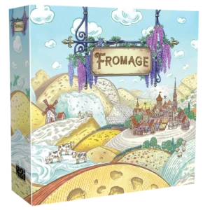 Fromage