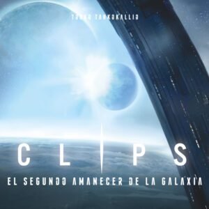 Eclipse: Segundo Amanecer de la Galaxia