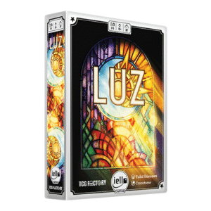 Luz