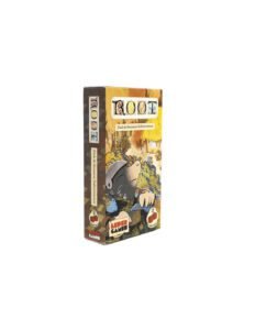 Root Secuaces los Subterraneos
