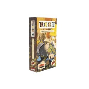 Root Secuaces los Subterraneos