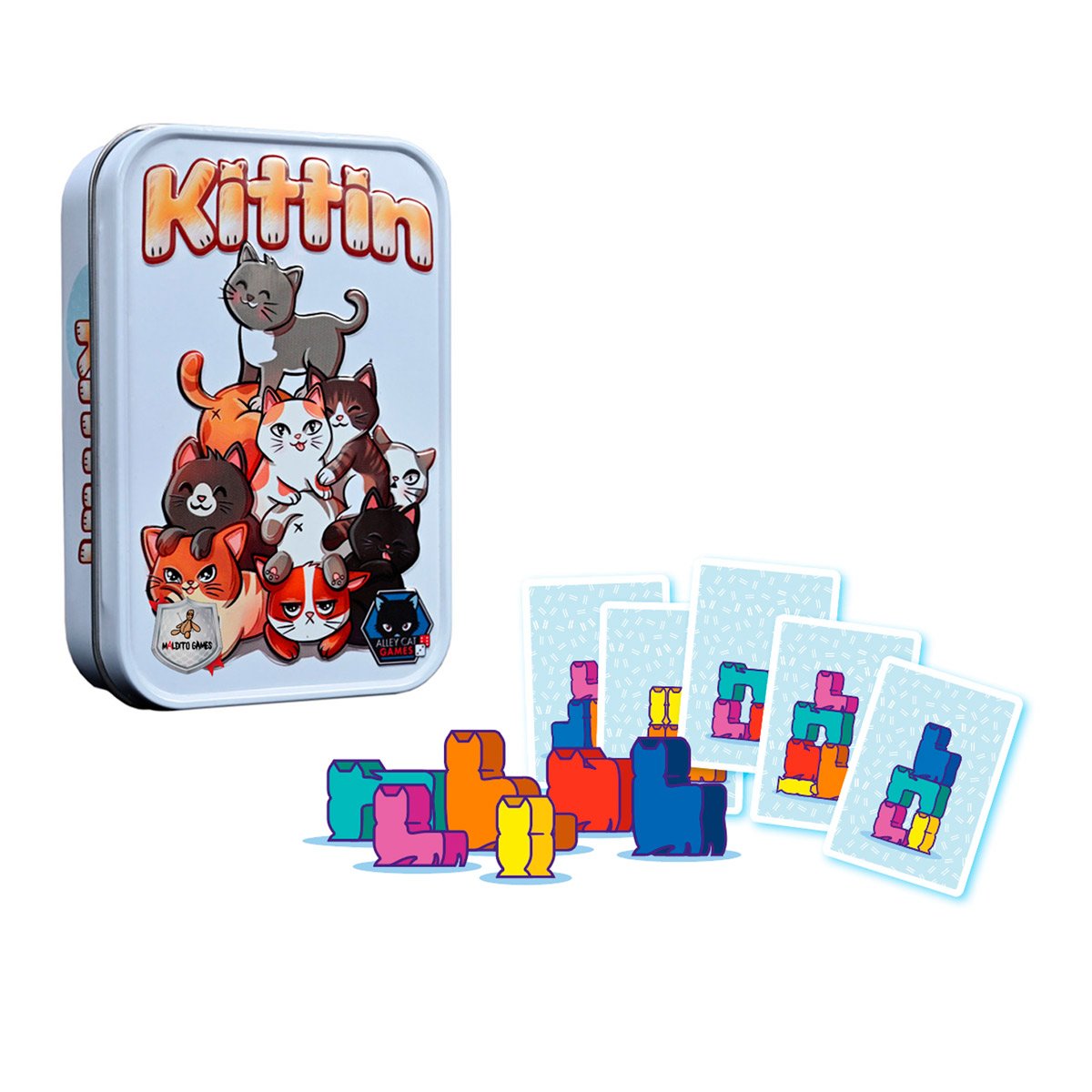 Kittin - Imagen 3