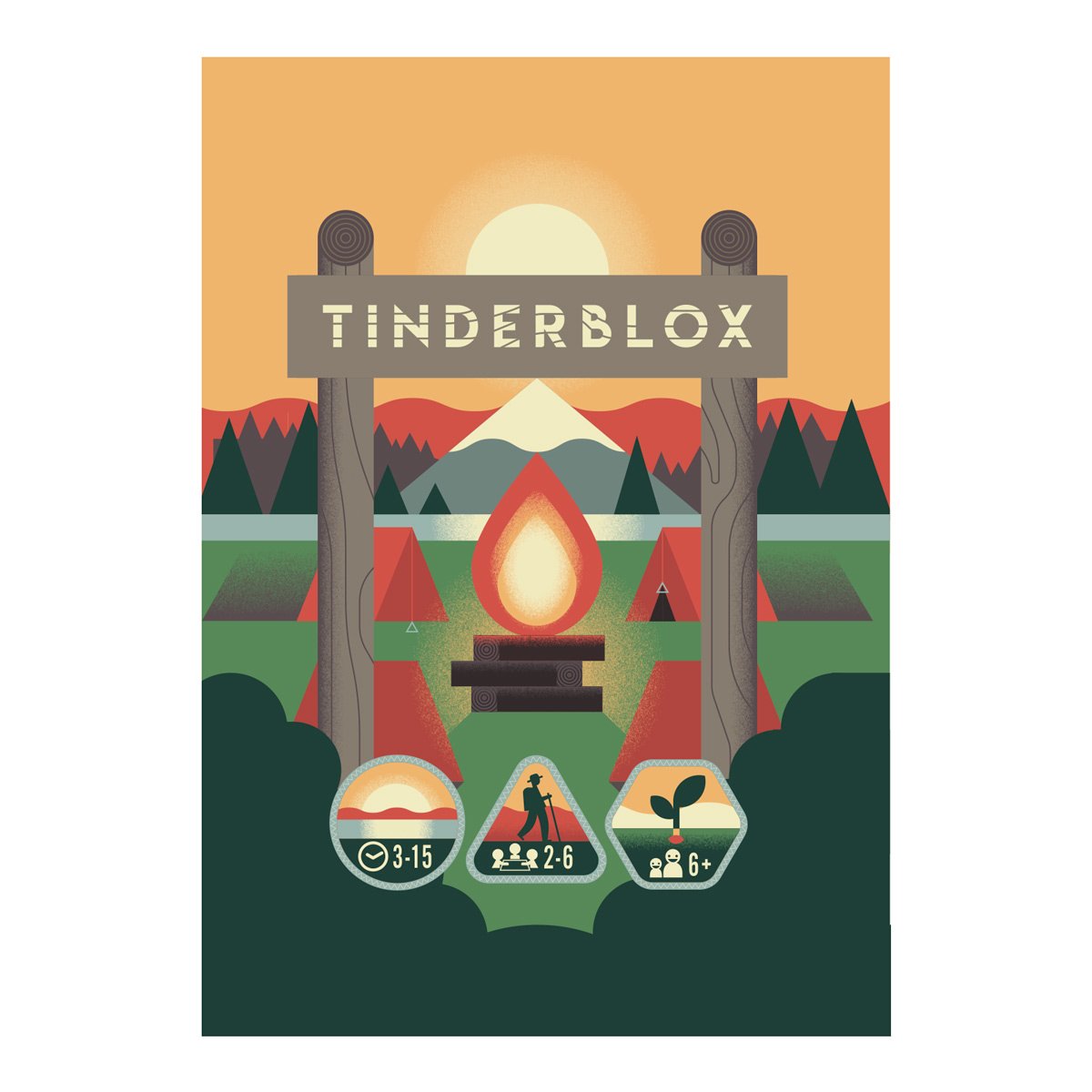 Tinderblox - Imagen 2