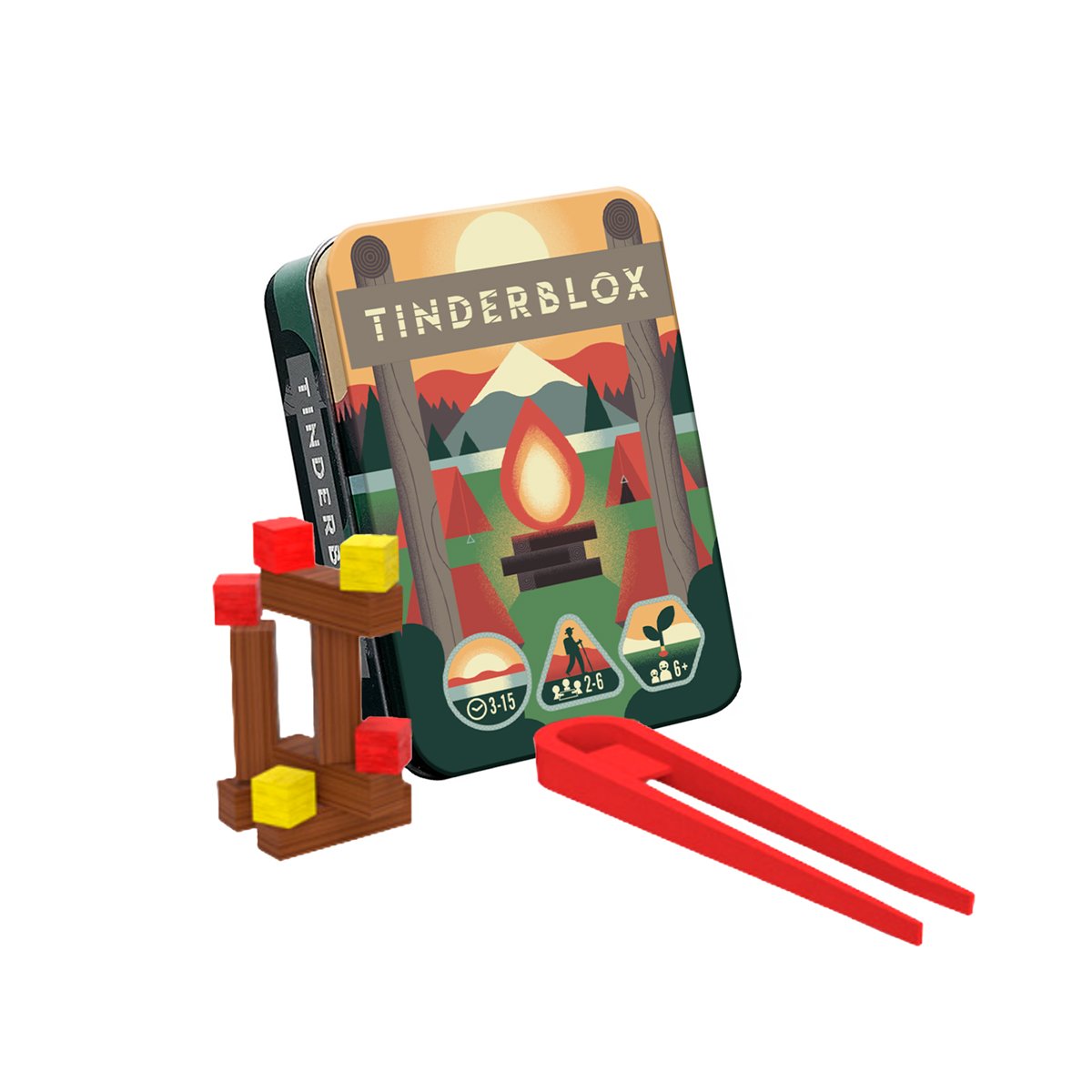 Tinderblox - Imagen 3