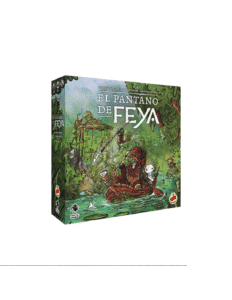 El Pantano de Feya