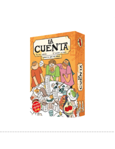 La Cuenta