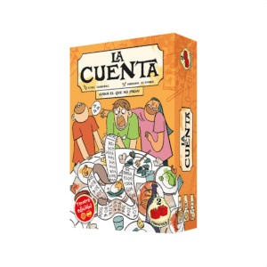 La Cuenta