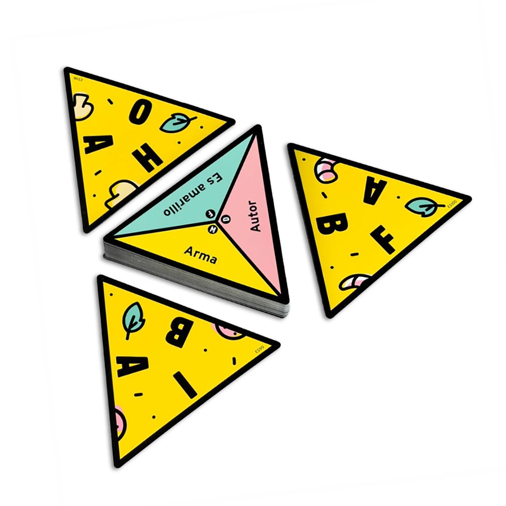P de Pizza - Imagen 3