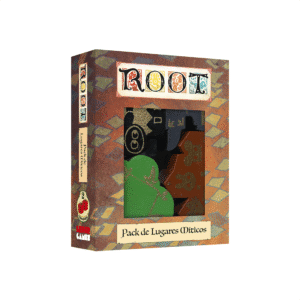 Root Lugares Miticos